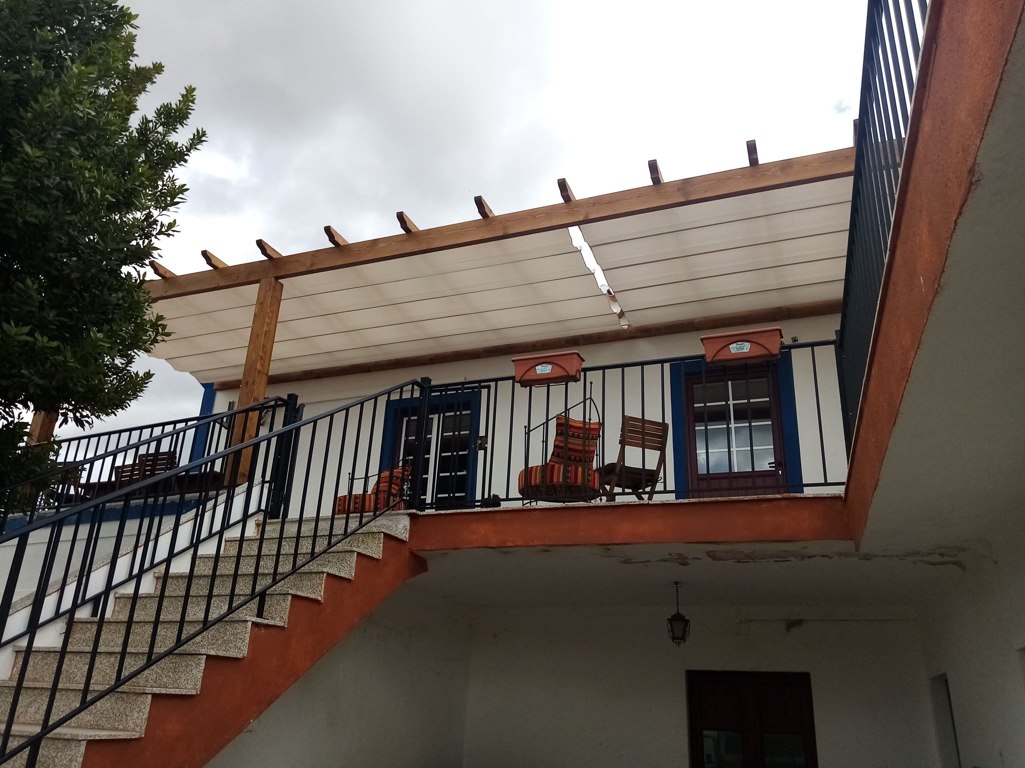 Toldo