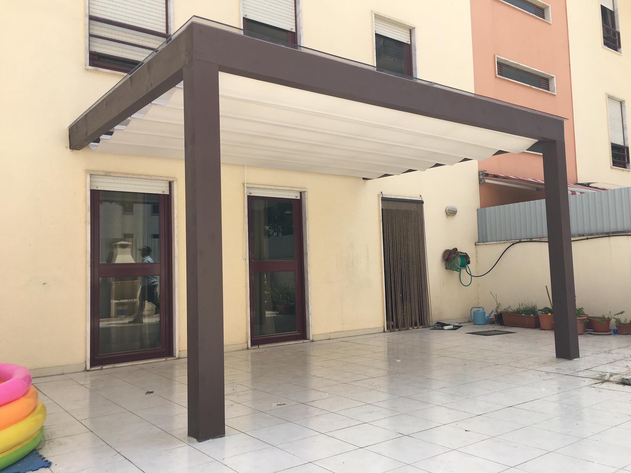Toldo