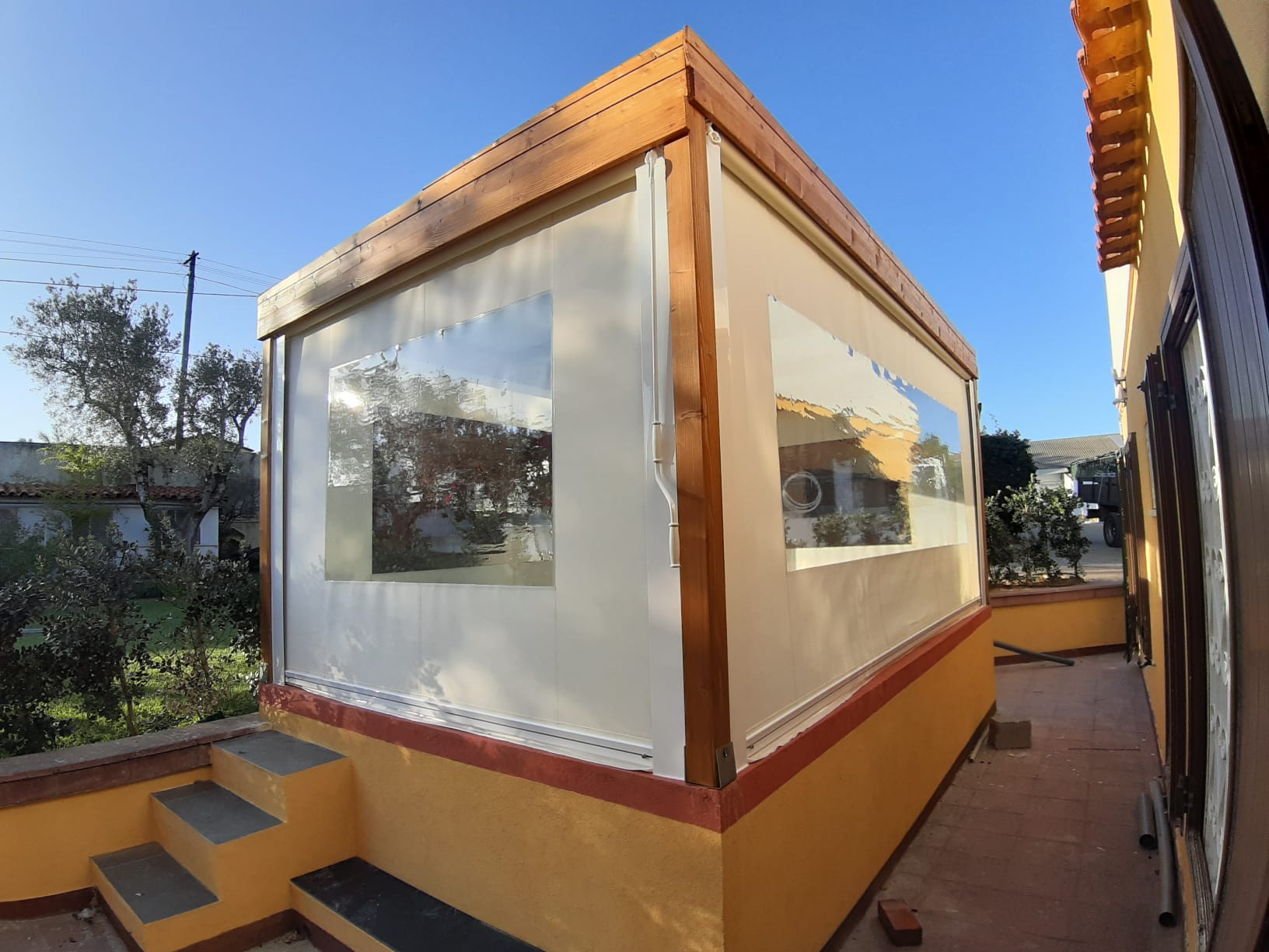 Toldo