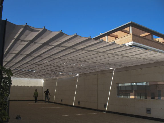 Toldo