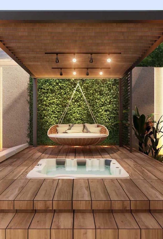 Jacuzzis & Welness