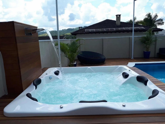 Jacuzzis & Welness