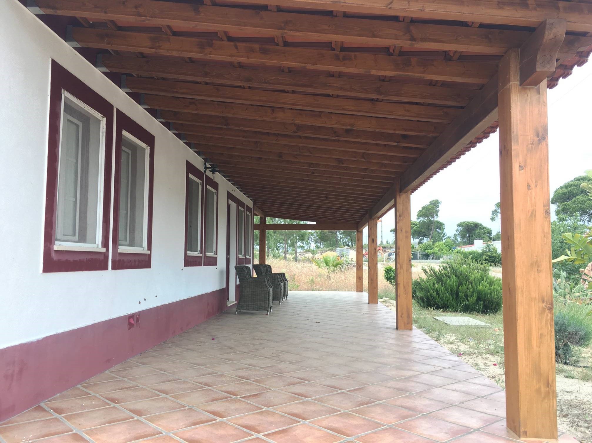 Telheiros