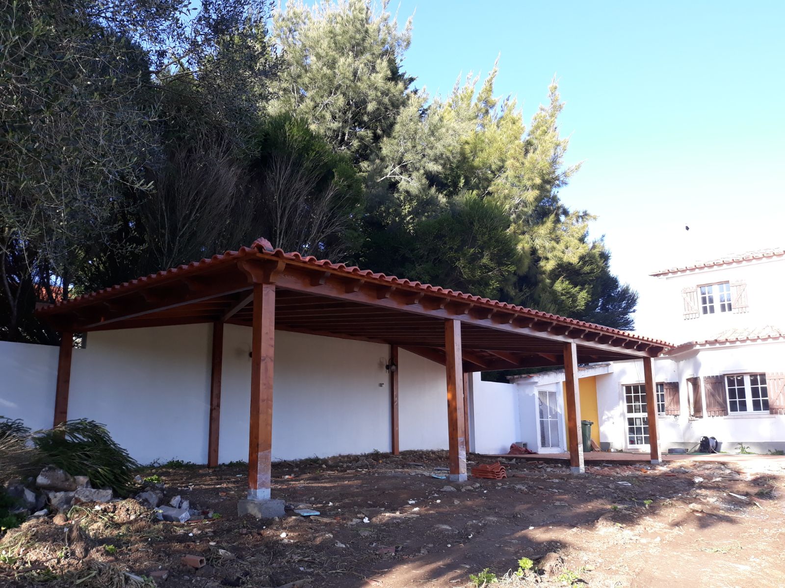 Telheiros